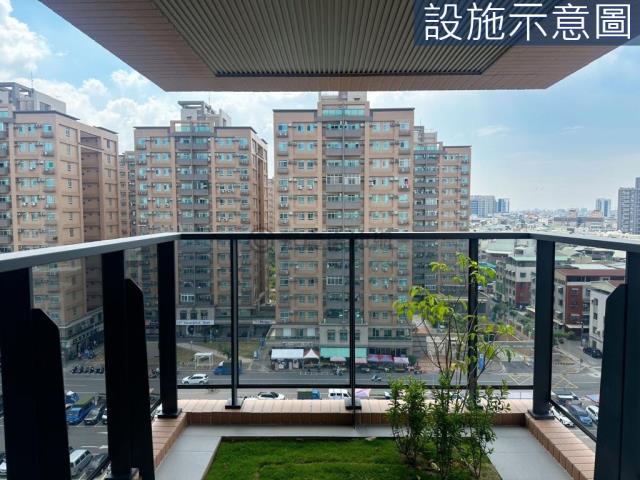 高雄鳳山大樓-1