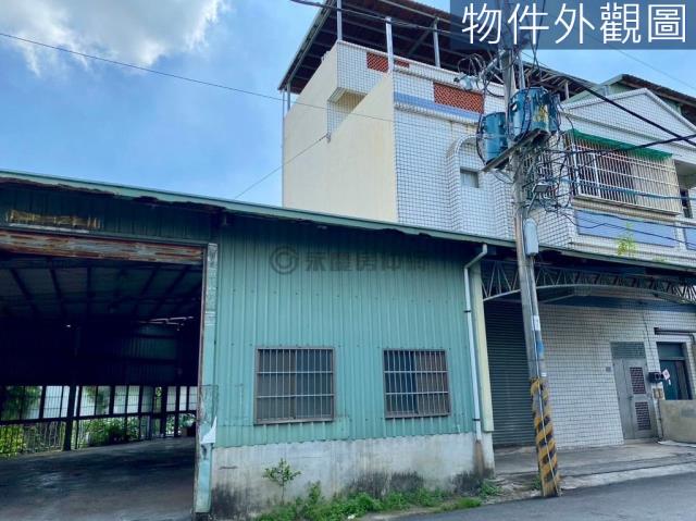 高雄大樹工業地-0