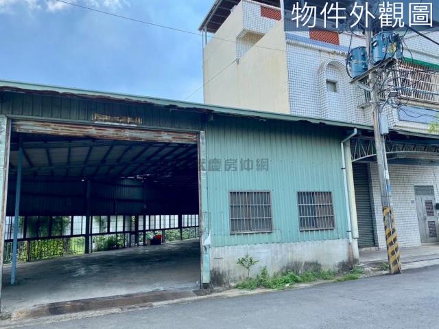 高雄大樹工業地-1