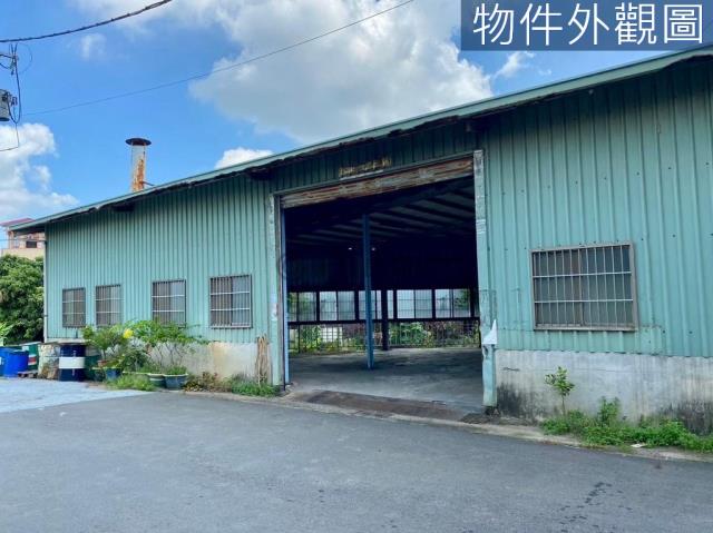 高雄大樹工業地-2