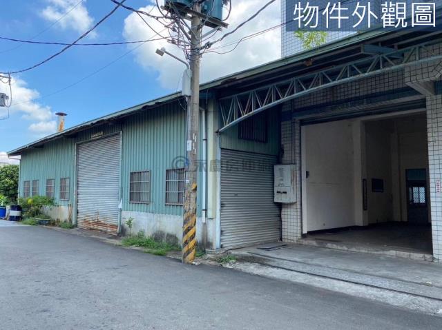 高雄大樹工業地-3