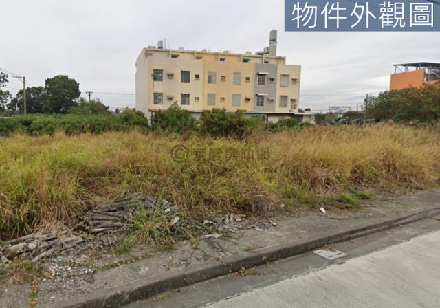 屏東枋寮建地-0