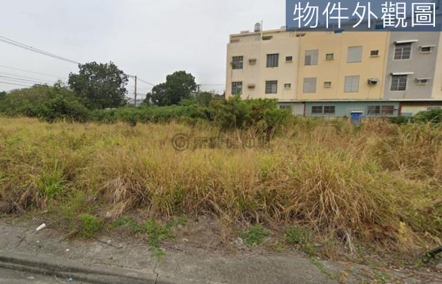 屏東枋寮建地-1
